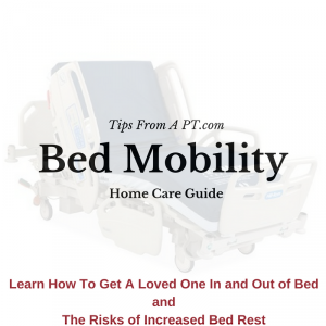 Bed Mobility Guide