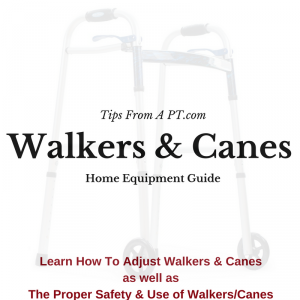 Walkers & Canes