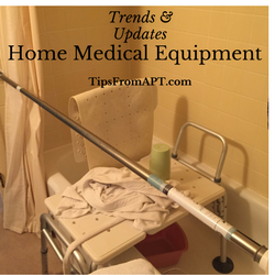 Trends & Updates Home Medical Equipment